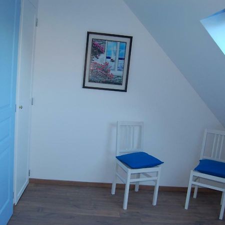 Gites La Charretterie Ourville-en-Caux Экстерьер фото